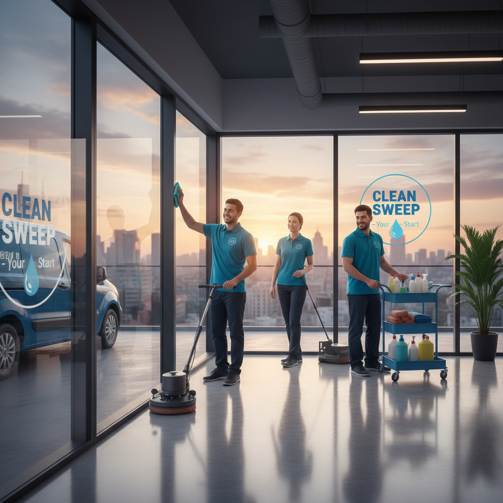 ניקיון לפני כניסה לדירה – רשימת בדיקה מקצועית