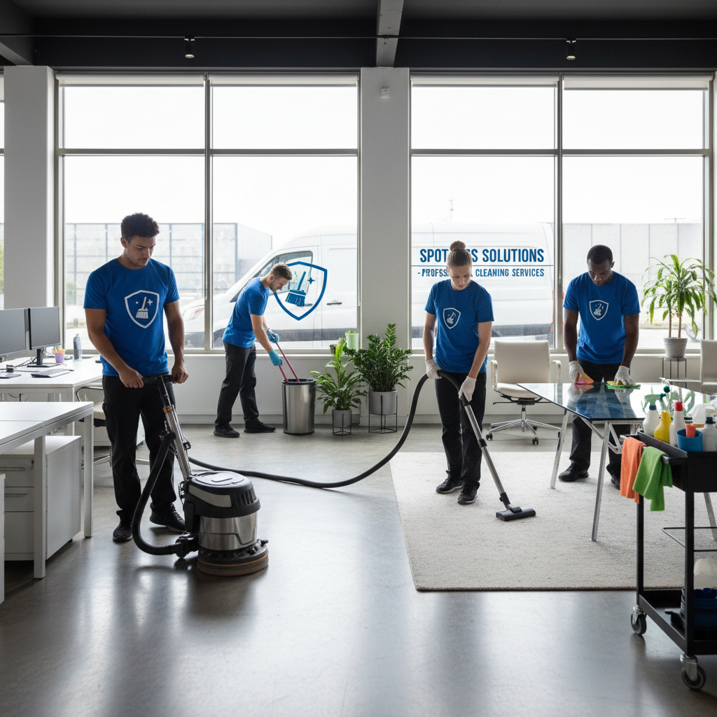 חברת ניקיון לפני אכלוס – טיפויי פתיחה לבית חדש